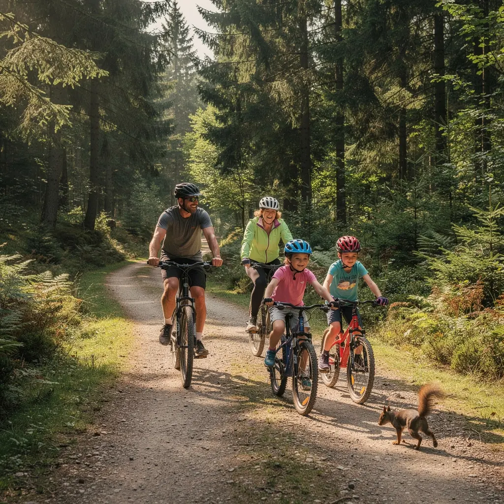 Herbstliche Weinlese in den Weinbergen rund um Freiburg mit strahlendem Sonnenschein.